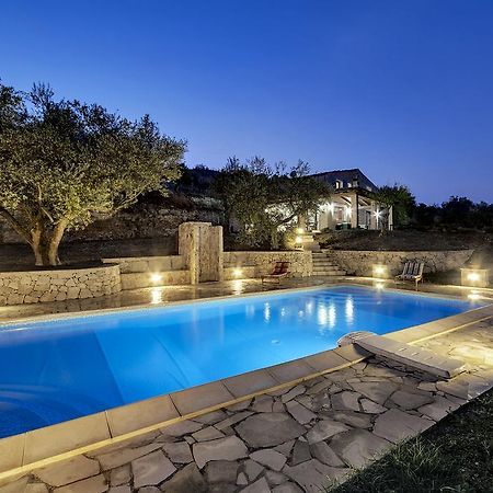 Villa Margi Giarratana Ngoại thất bức ảnh