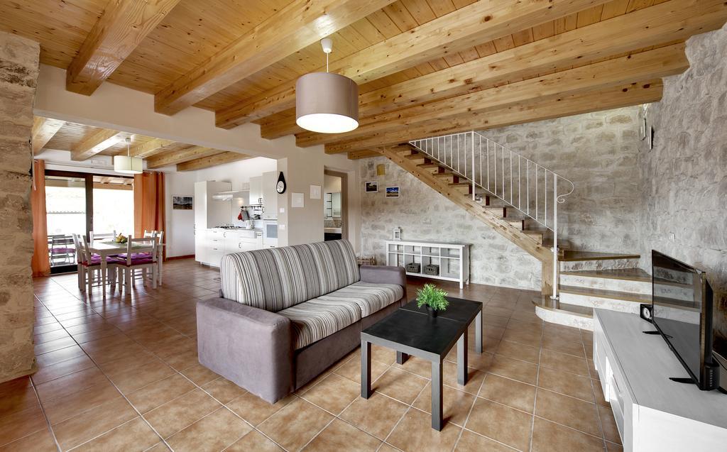 Villa Margi Giarratana Ngoại thất bức ảnh