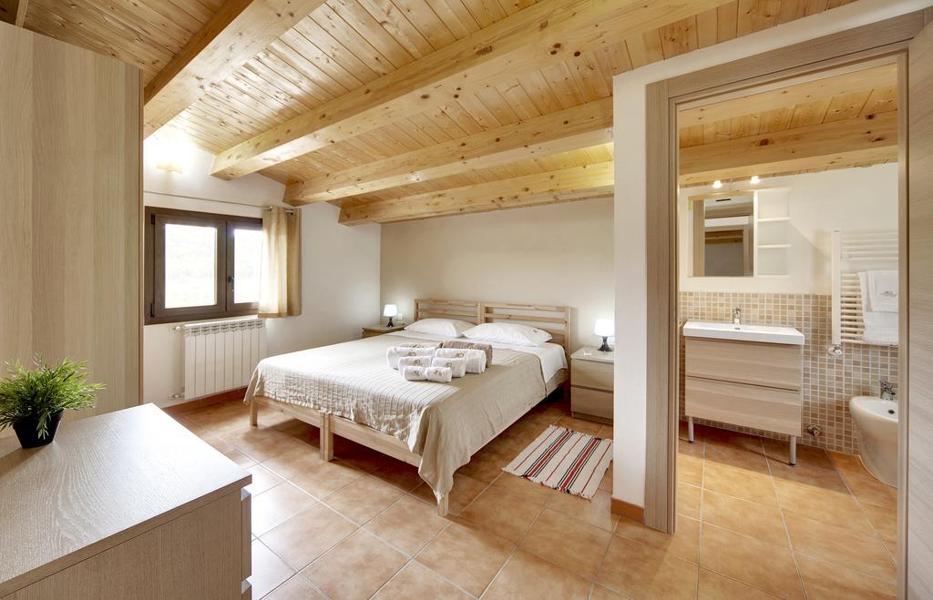 Villa Margi Giarratana Ngoại thất bức ảnh