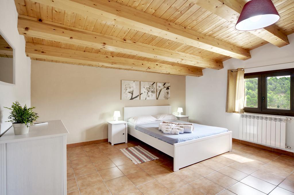 Villa Margi Giarratana Ngoại thất bức ảnh