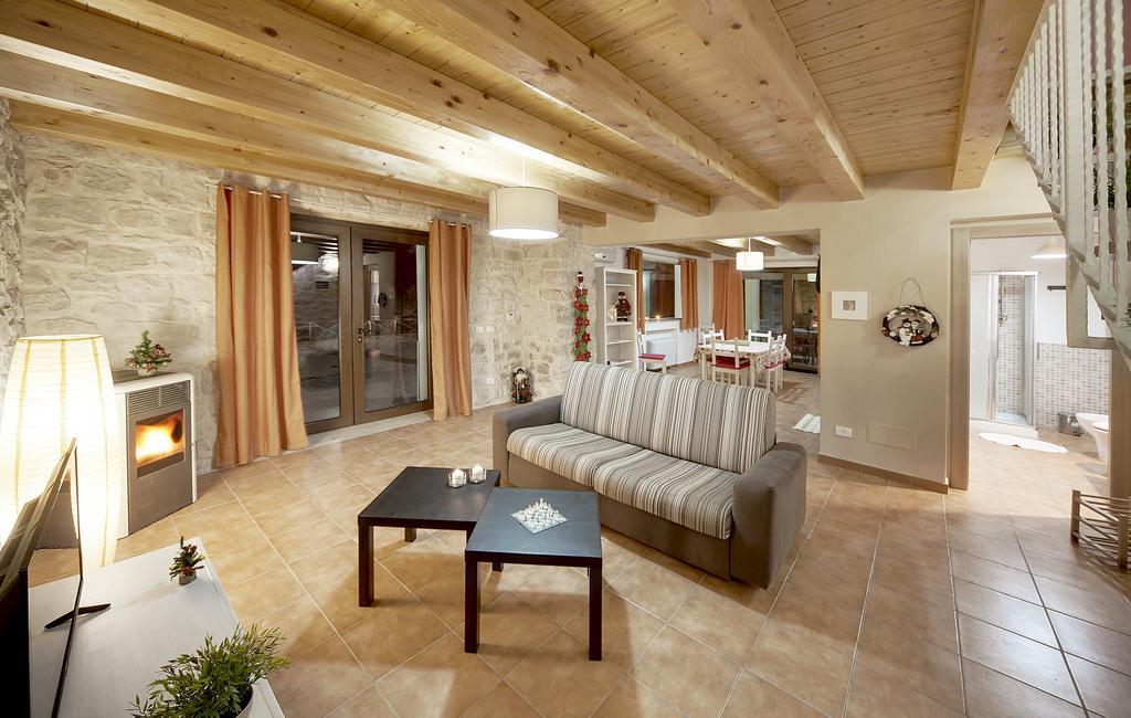 Villa Margi Giarratana Ngoại thất bức ảnh